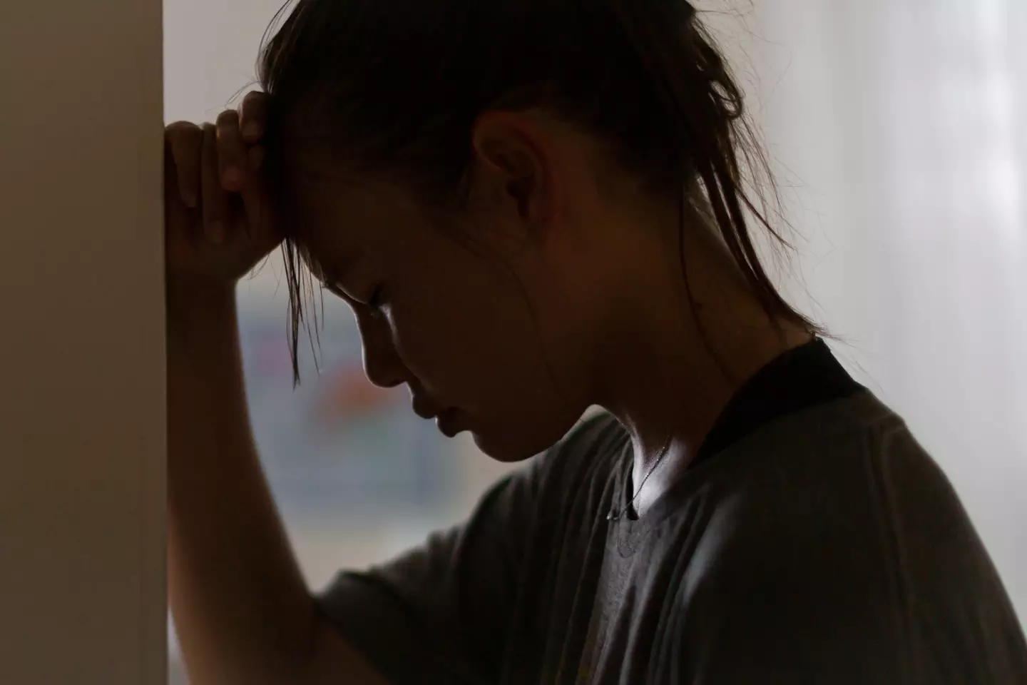 He highlighted how quitting drinking can be harder mentally than physically (Getty Stock Images)