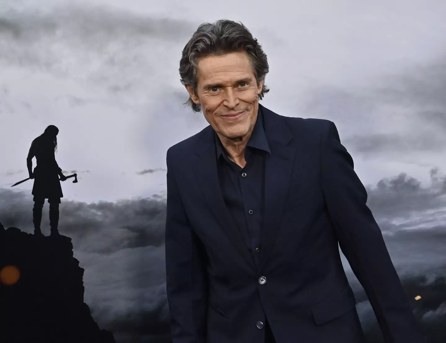 Fans of the actor Willem Dafoe believe his career is worthy of winning a major award.