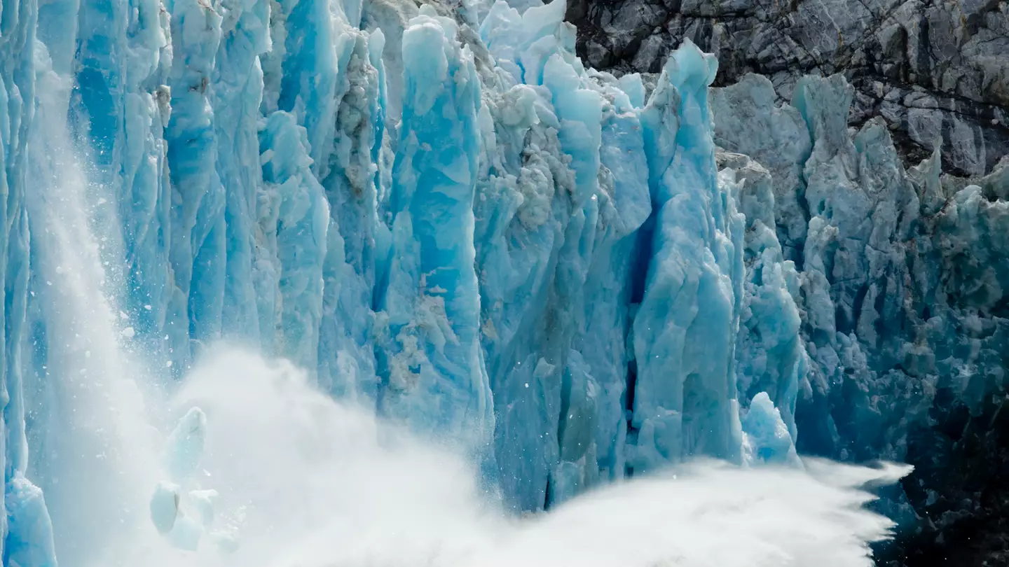 Chilling reality of deadly ‘Alaska Triangle' that’s been the site of 20,000 disappearances