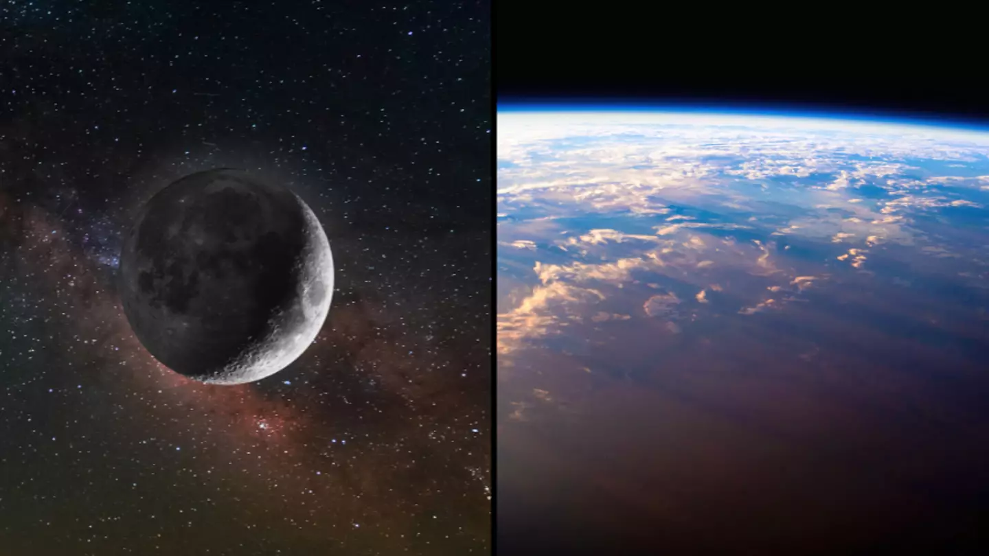 Earth-like planet has been discovered and it could be habitable for human life