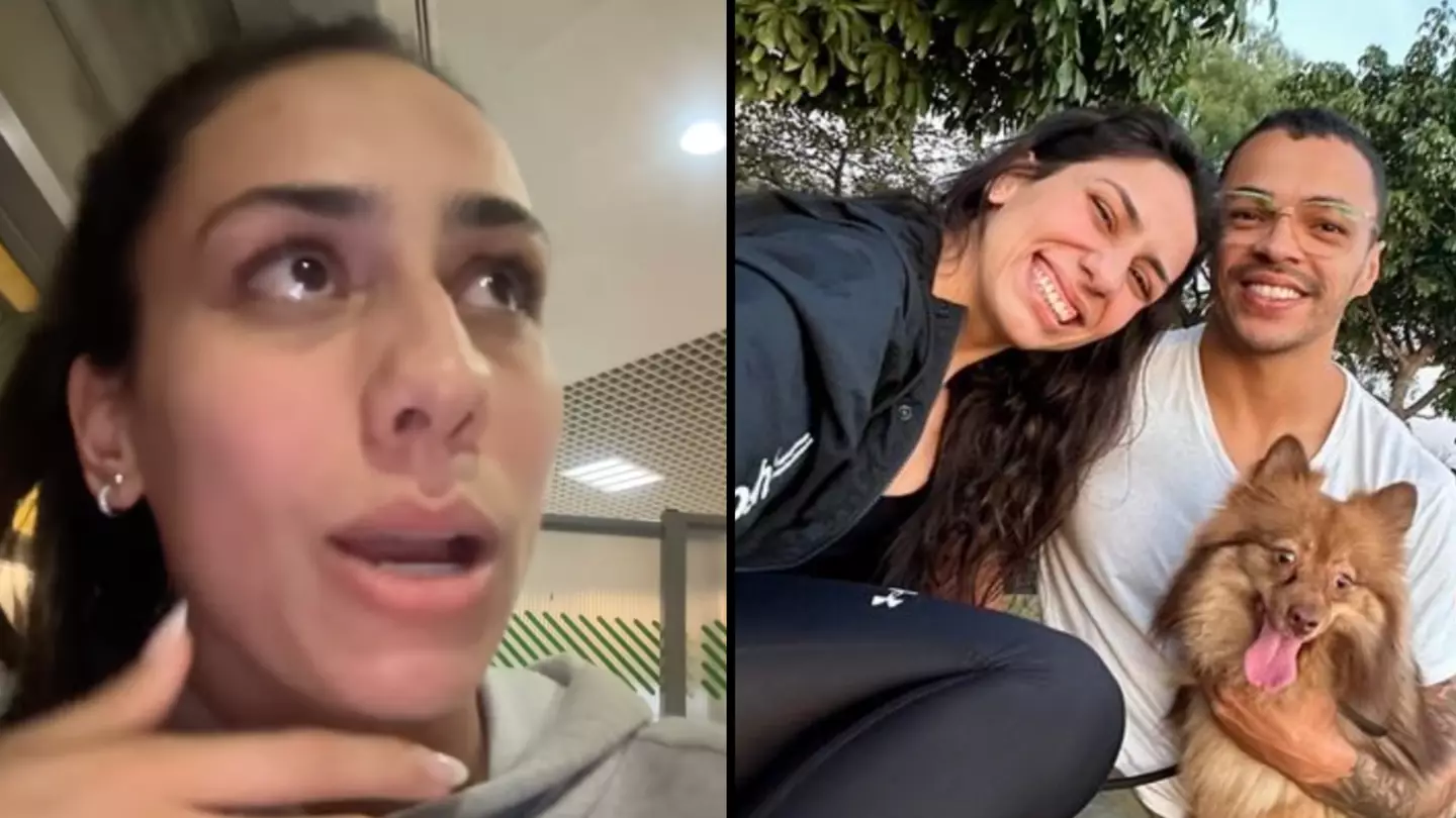 Olympic swimmer sent home for breaking athlete's village rules with boyfriend speaks out