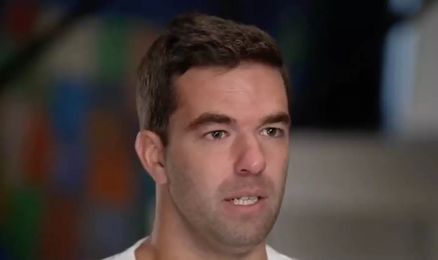 Fyre Festival s Billy McFarland Issues Tearful Apology In First Fyre Festival s Billy McFarland Issues Tearful Apology In First