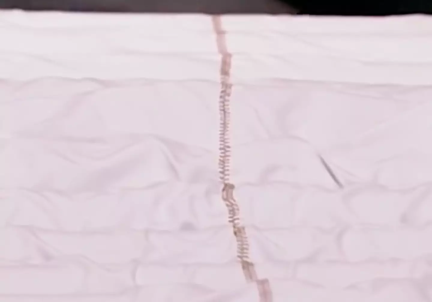 Smith and Adam's creation? A 'Lay Line sheet'.