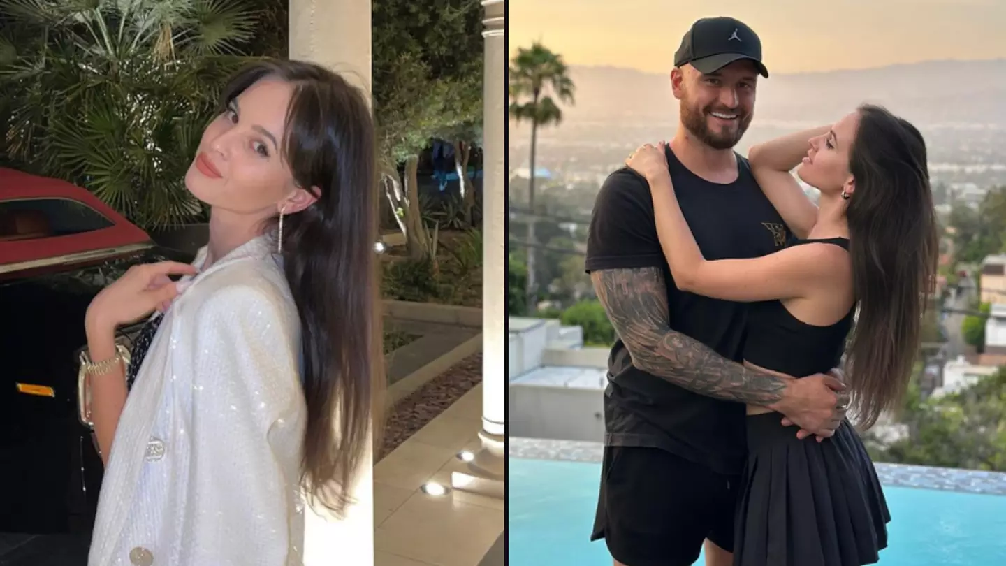 Instagram/sofiakralow/thomaskralow