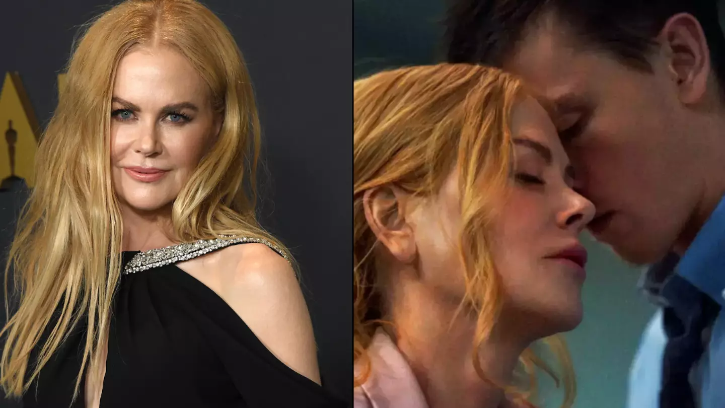 (Steve Granitz/FilmMagic / A24)
