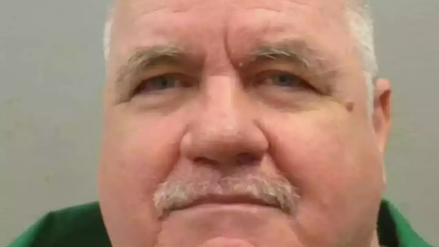 Chilling final statement from death row inmate who was executed by a three-man firing squad