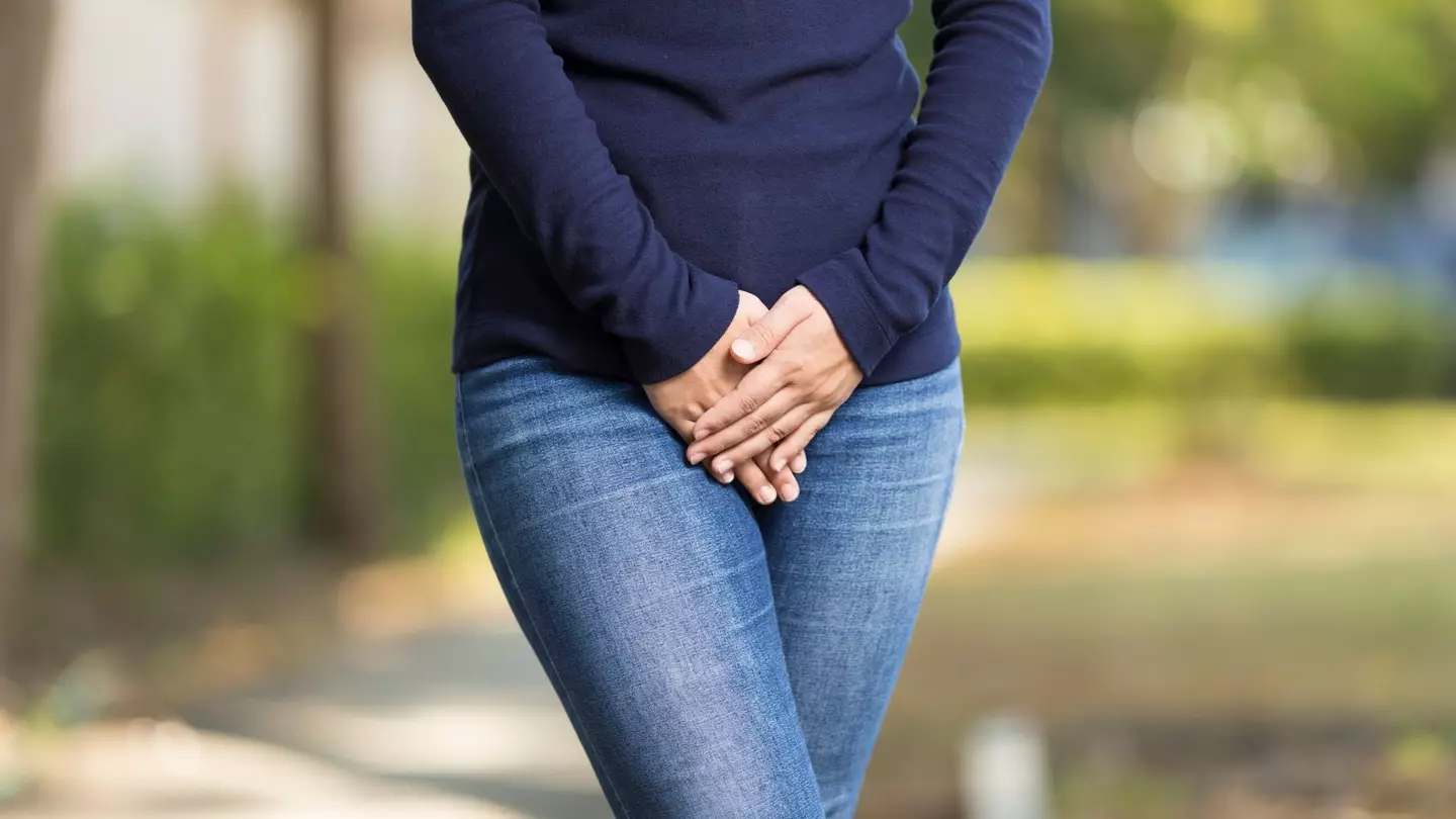 Getty Stock Image