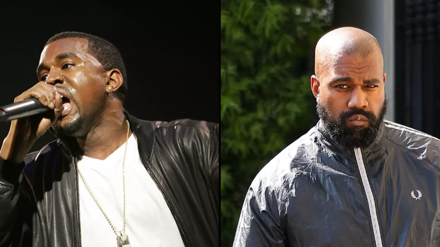 Kanye West says he knew one lyric he wrote would make him famous worldwide