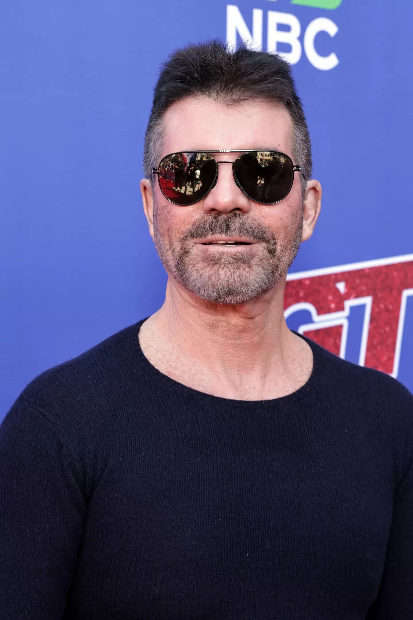 She says Simon Cowell was the only person to apologise over a decade after the attack.