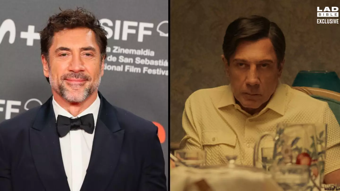 JB Lacroix/WireImage/ Netflix