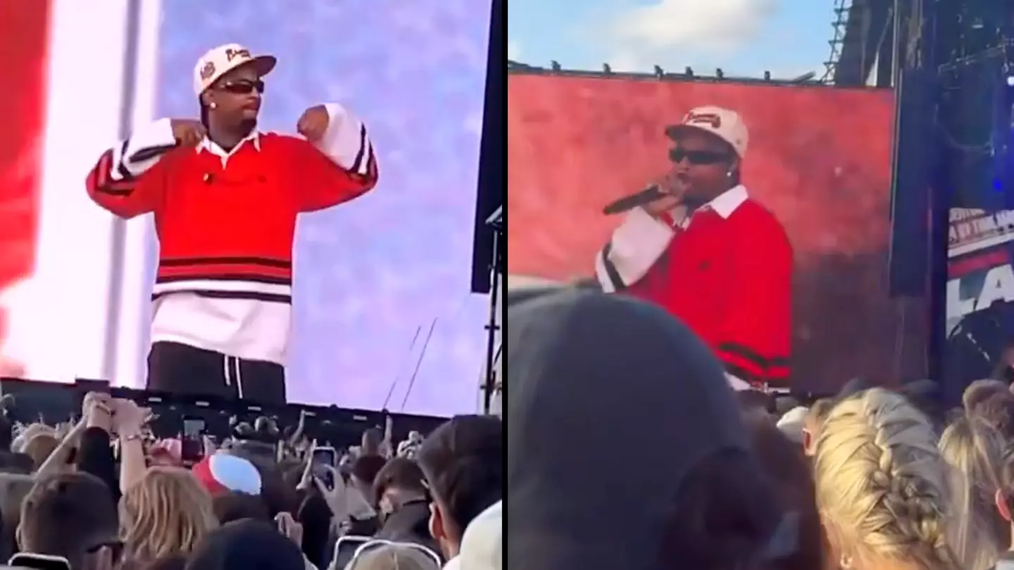 Leeds festival-goers demand refund after 21 Savage 'turns up 40 minutes late and does 10 minute set'