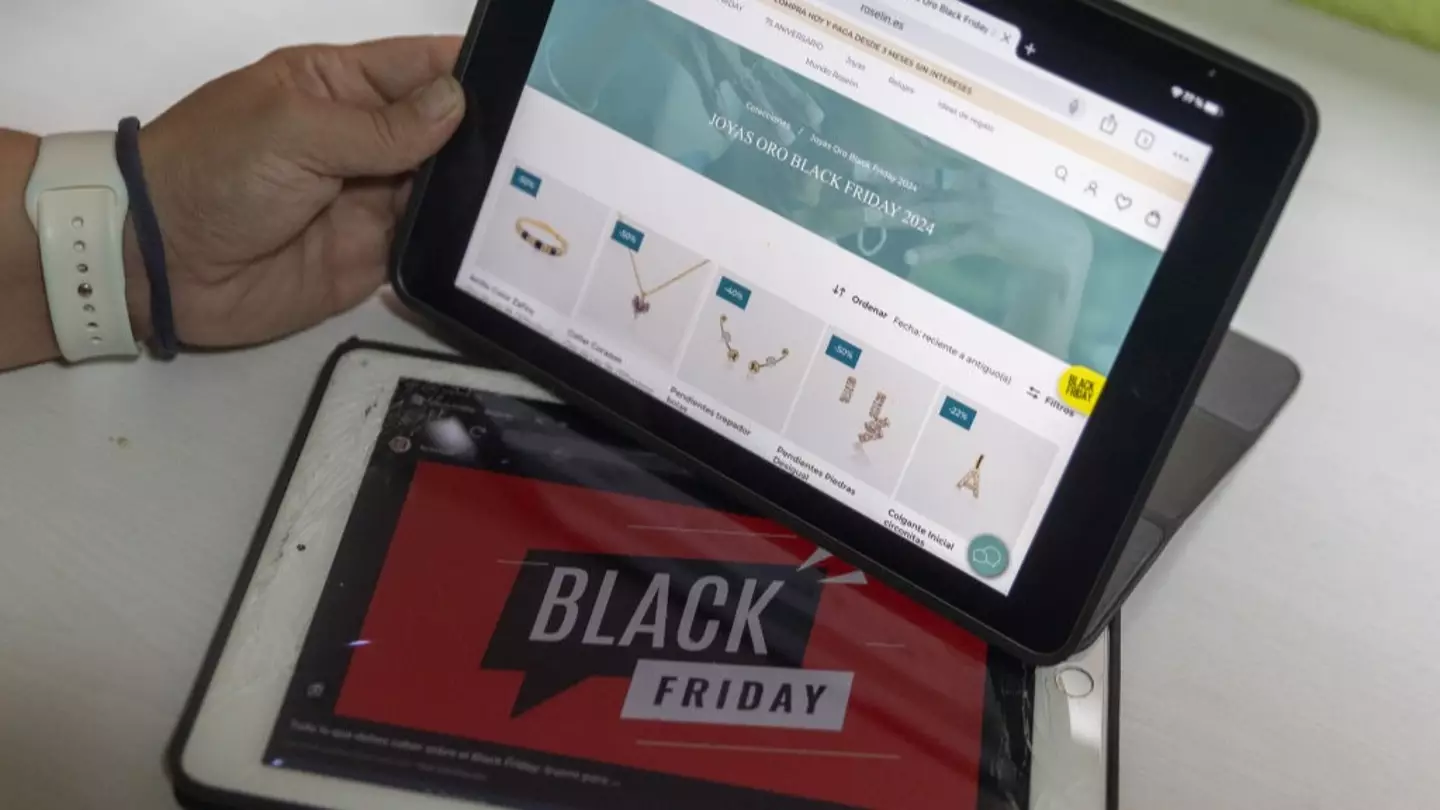 Getty Images/ Eduardo Parra/ Europa Press