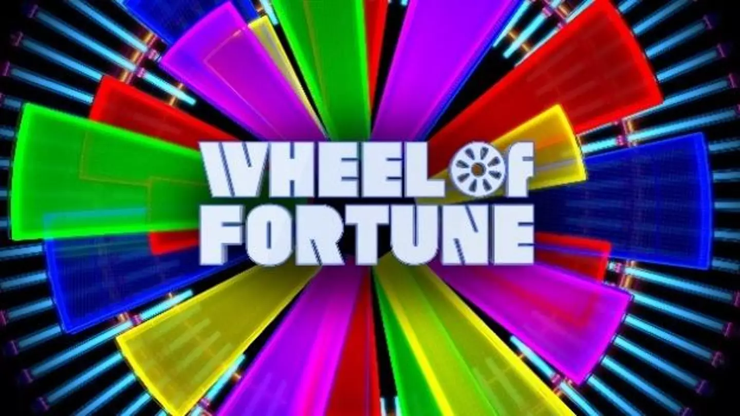 Wheel of Fortune has been a huge success for decades in the USA.