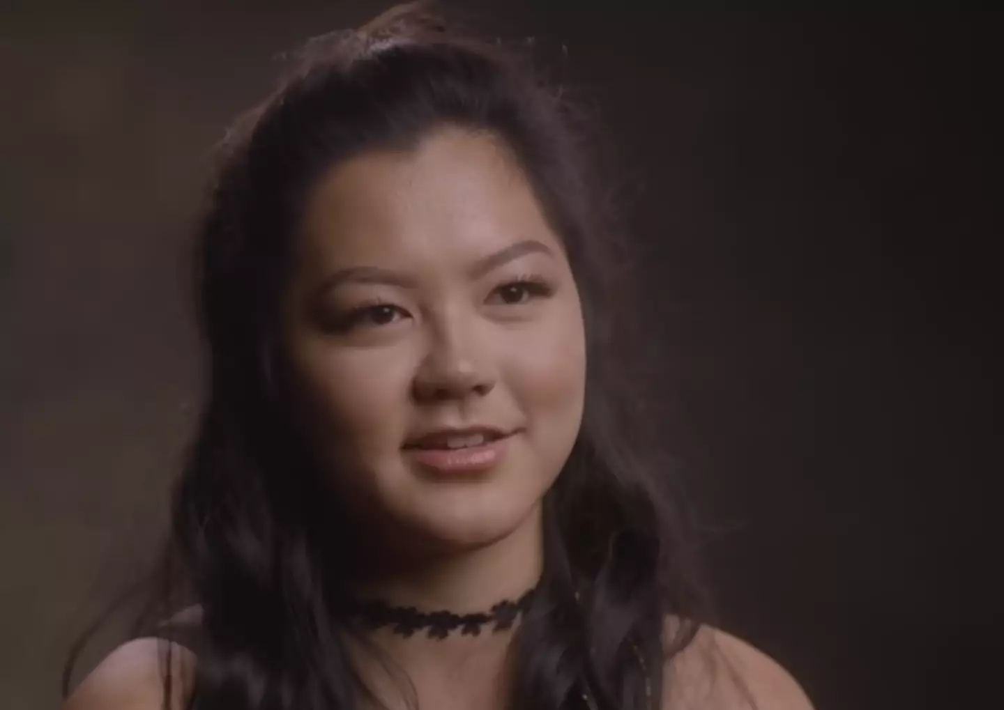 Mia explains clients normally book to see her for an hour.