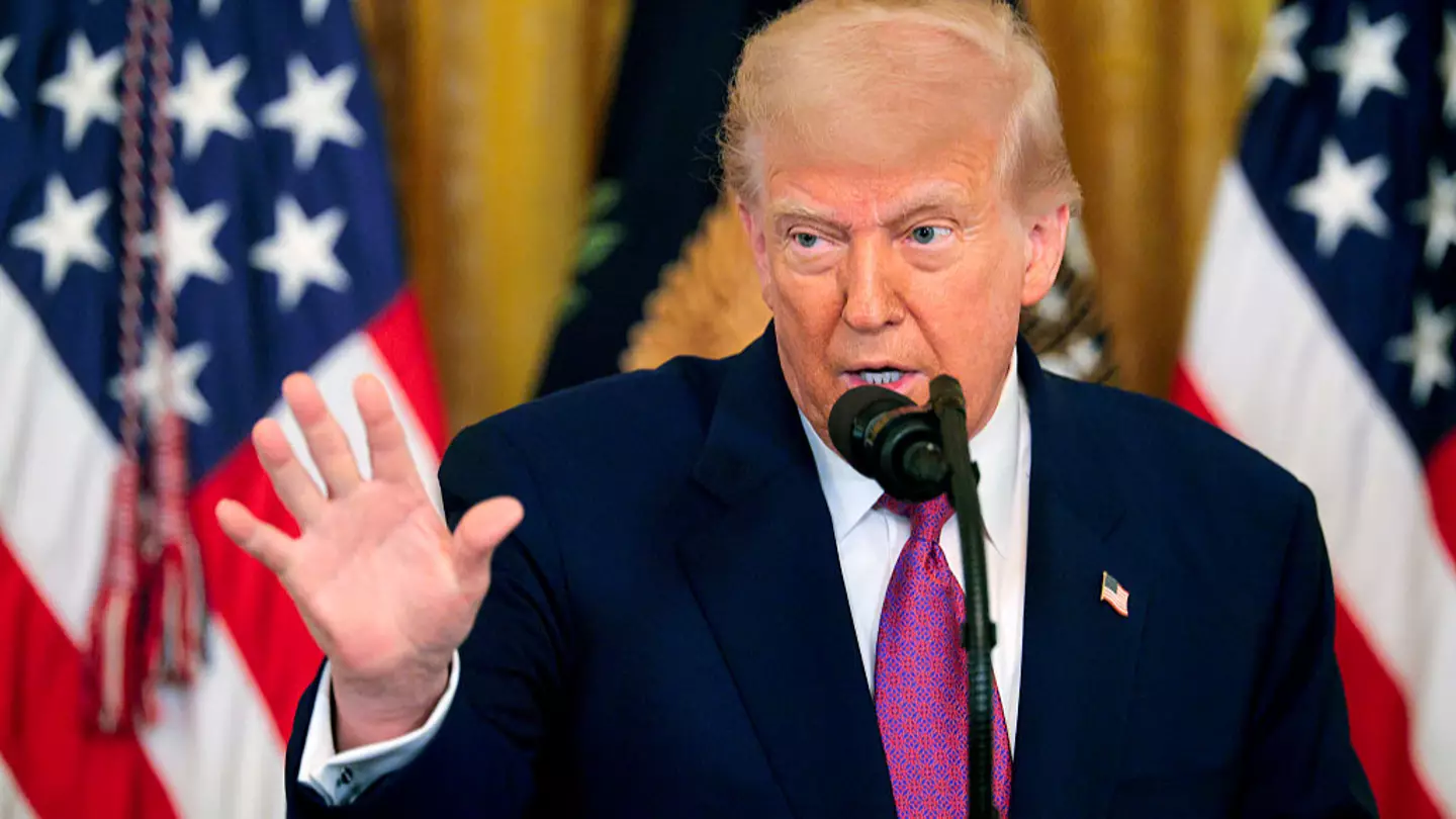 Chip Somodevilla/Getty Images