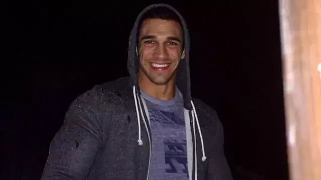 (Instagram/adamrosevision)