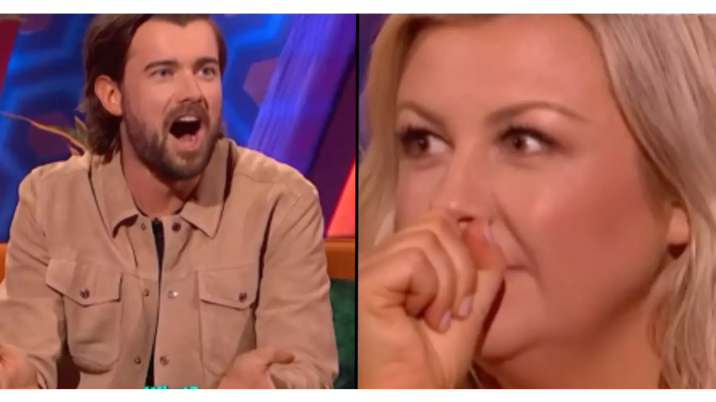 Audience reaction to Jack Whitehall’s Holly and Phil joke has people seriously divided