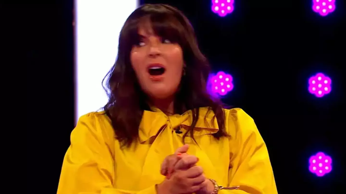 Naked Attraction contestant made brutal comment after man went too far and host had to intervene