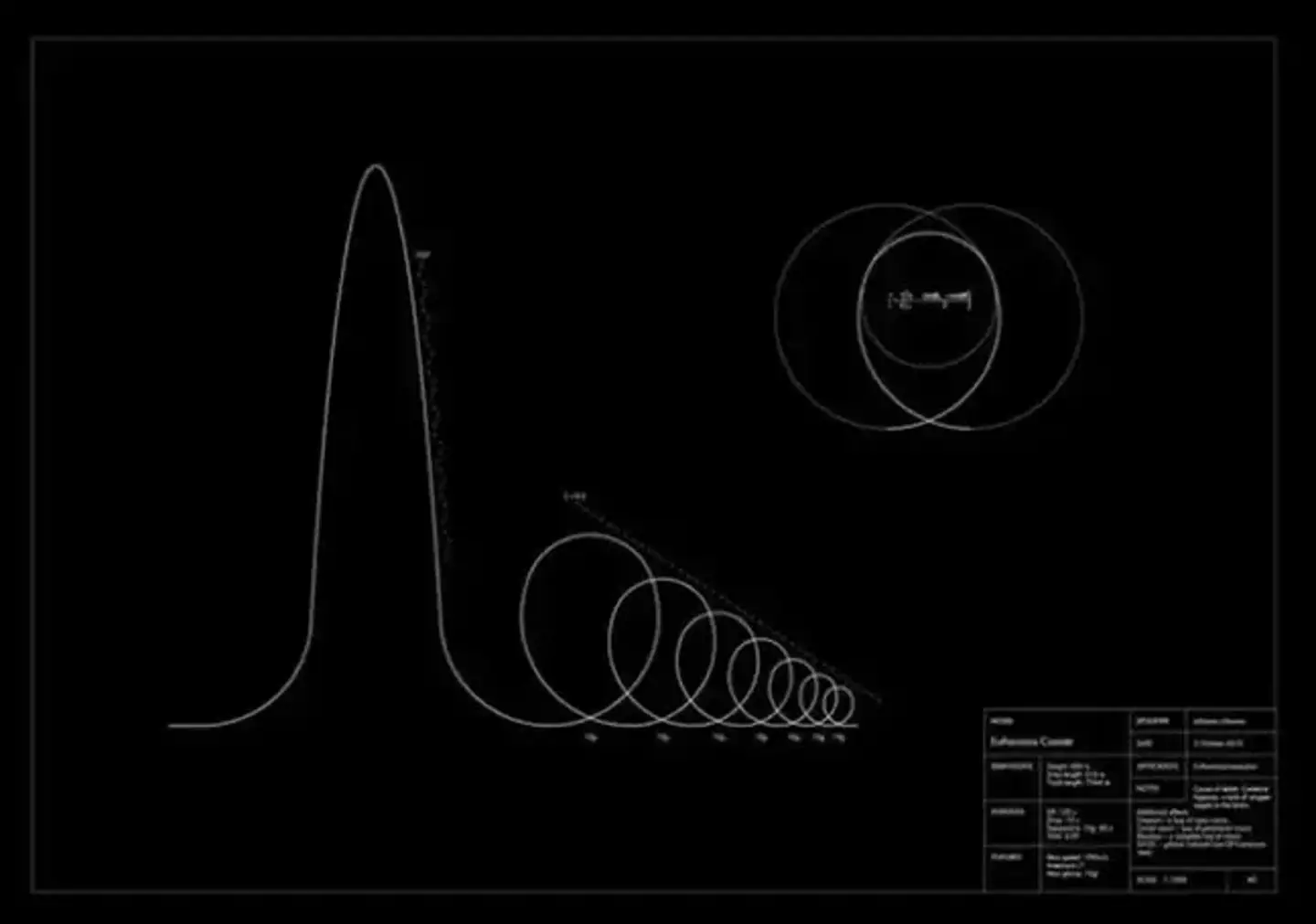 The man who designed the menacing 'euthanasia rollercoaster' is working on a whole theme park.