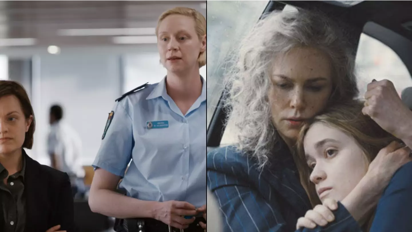 True Detective fans urged to watch seriously dark BBC 'masterpiece' with impressive Rotten Tomatoes rating
