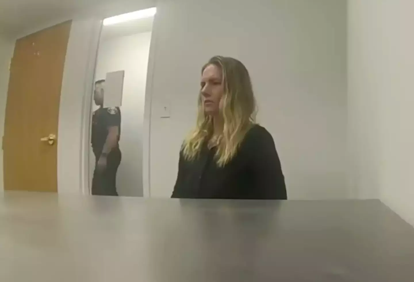 Franke admitted to abusing her children in a plea deal (Washington County Attorney’s Office)