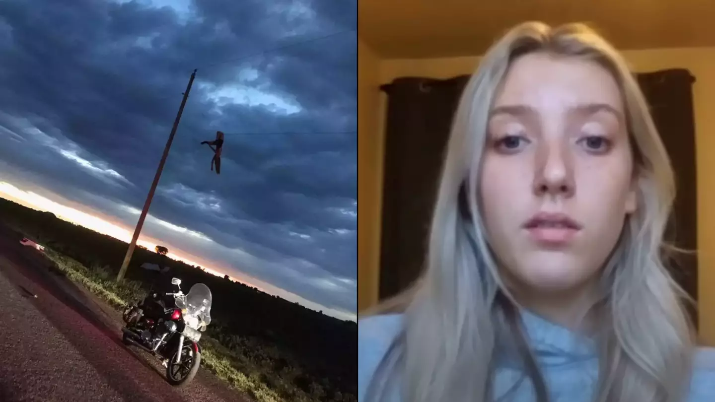 Kennedy News and Media / Youtube/Inside Edition