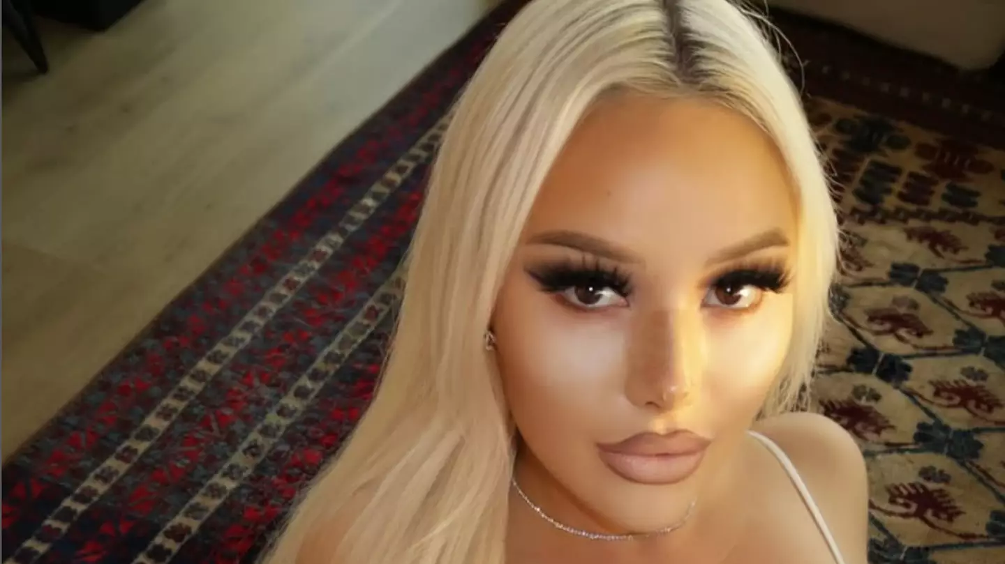 Instagram/@therealkyliepagex