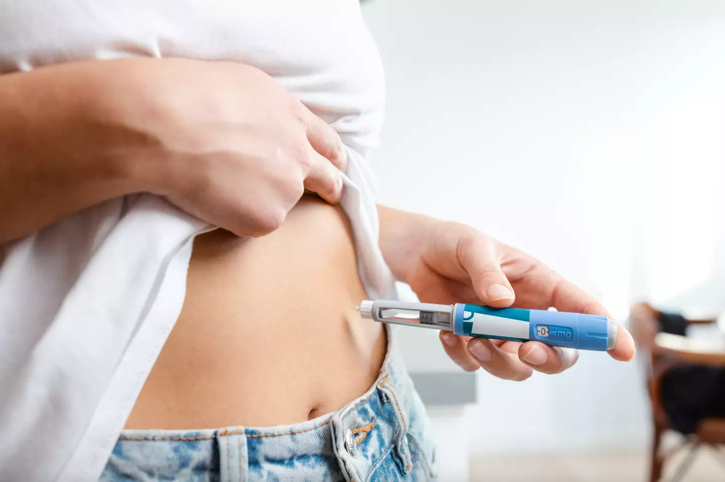 The injections could serve as a 'shortcut' (Getty Stock Image)