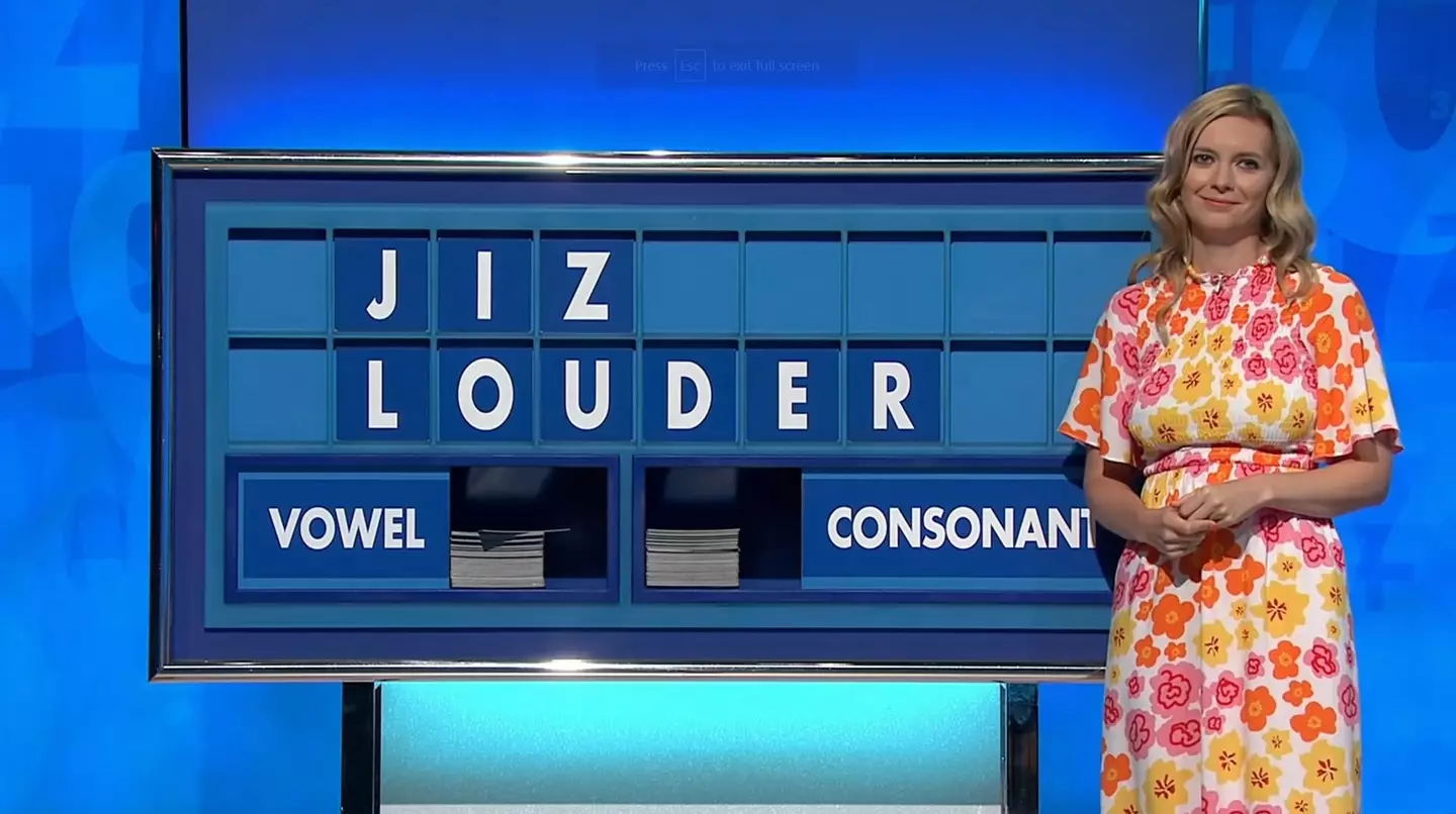 Brilliant.