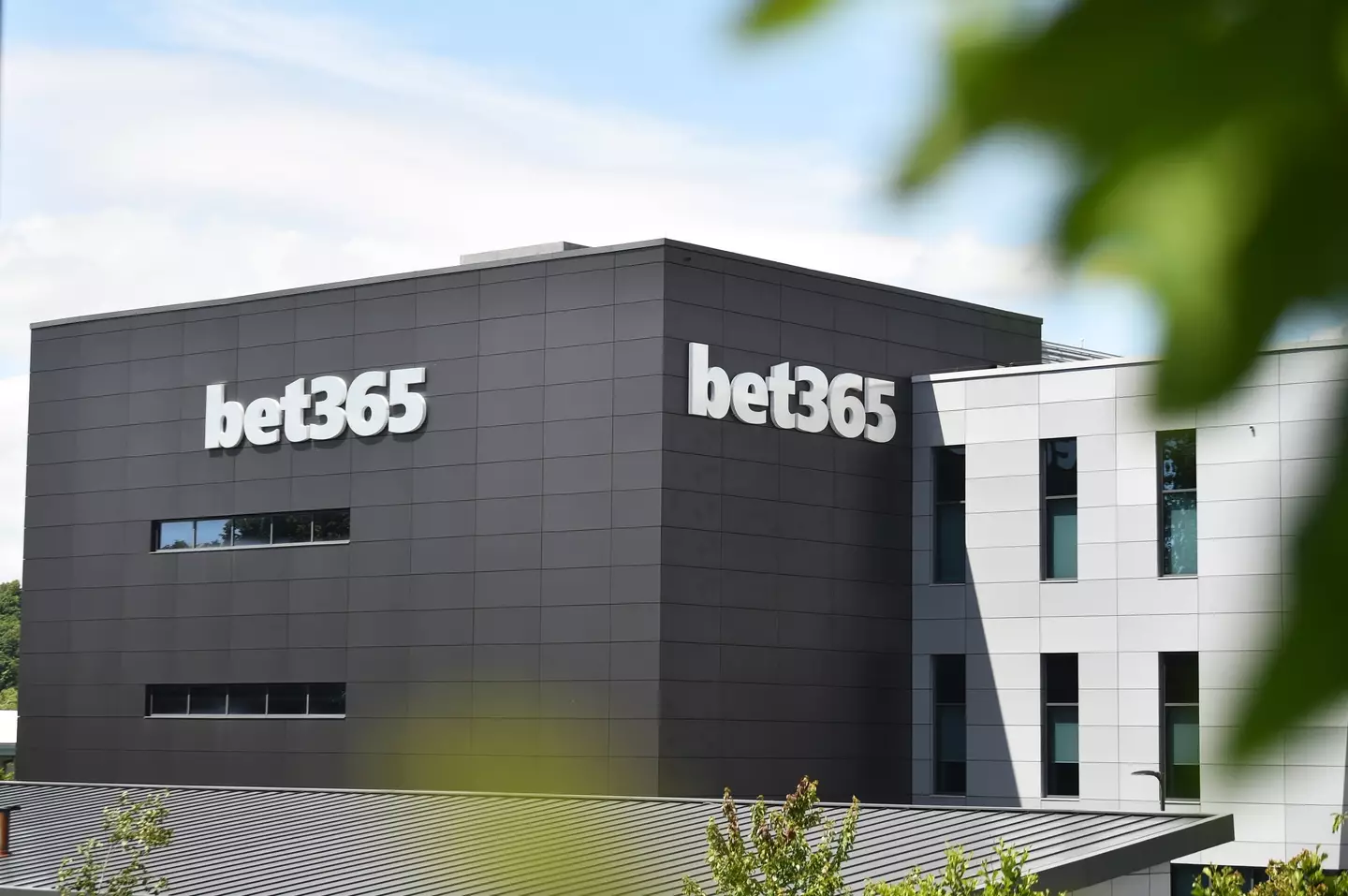Bet365 paid Coates £104 million in 2025, according to reports (Nathan Stirk/Getty Images)
