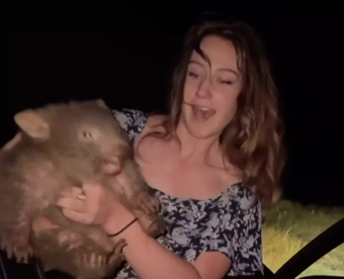 Australia's Prime Minister said Sam Jones' actions were 'an outrage' (Instagram/@samstrays_somewhere)