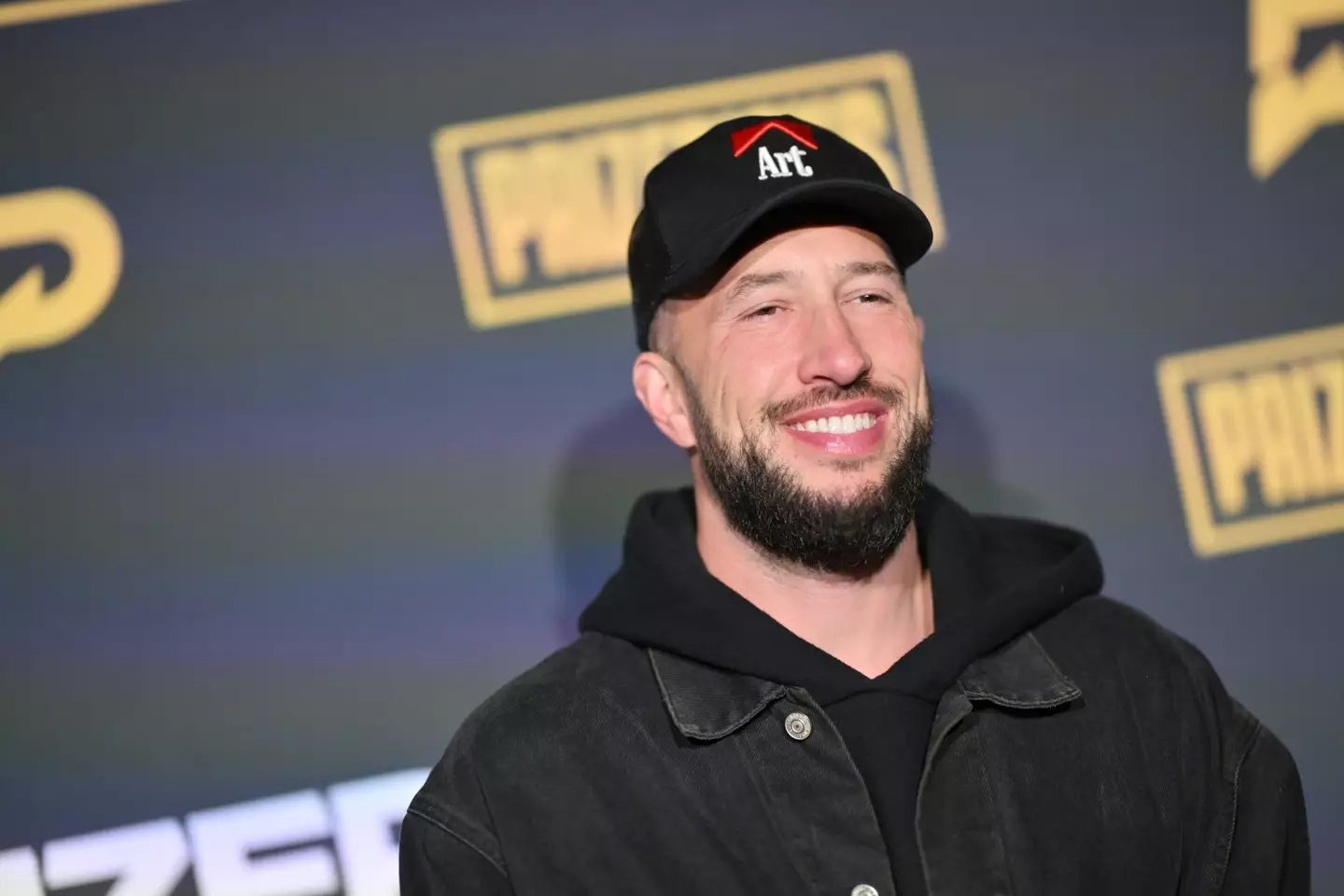 Her former partner Mike Majlak said that Willis was 'incredible' and said her condition was 'bad' (Paras Griffin/Getty Images for PrizePicks)