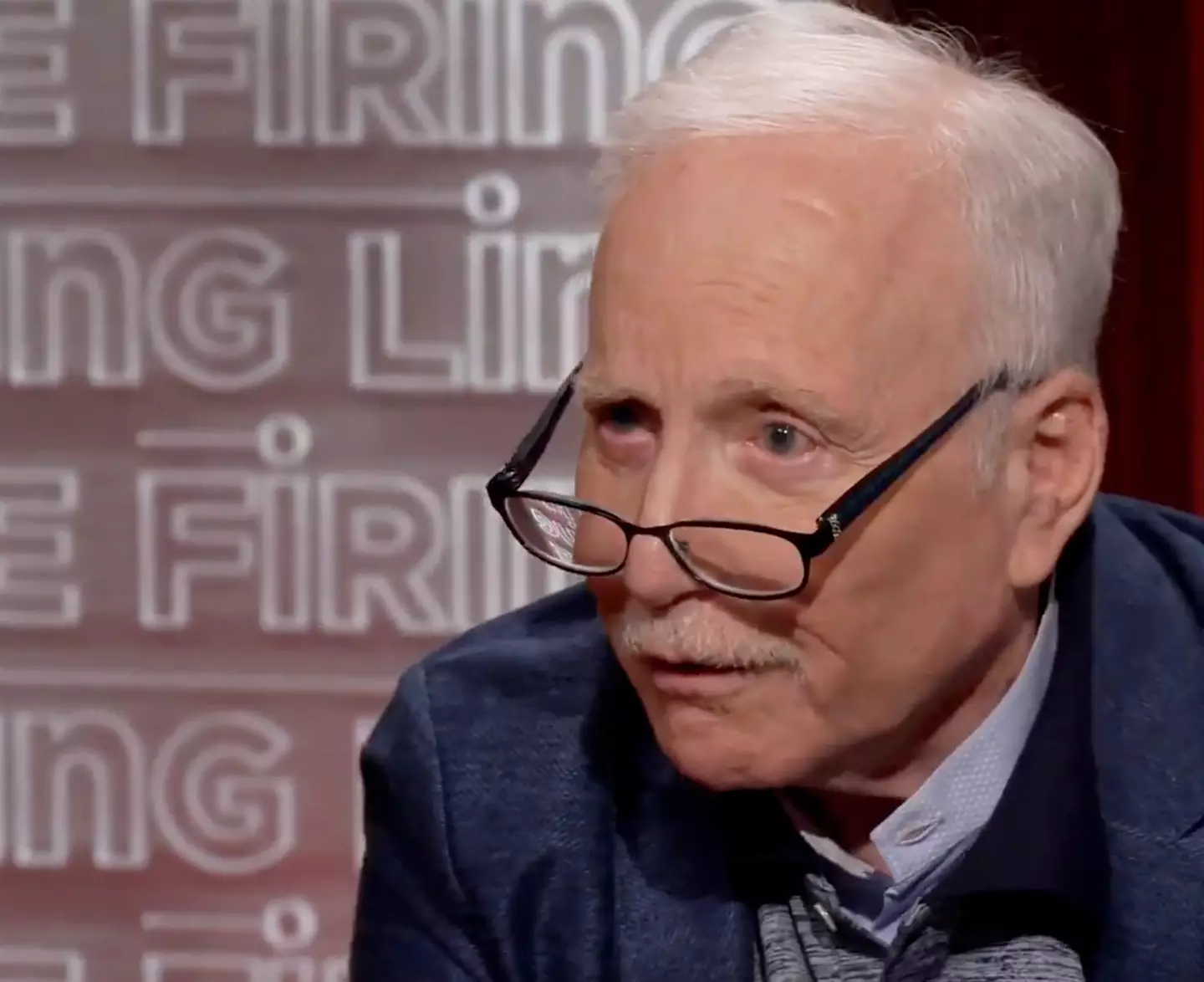 Actor Richard Dreyfuss criticised the Academy's new Best Picture guidelines.