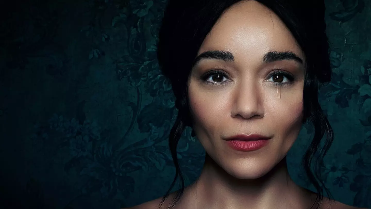 The Strays is on Netflix now.