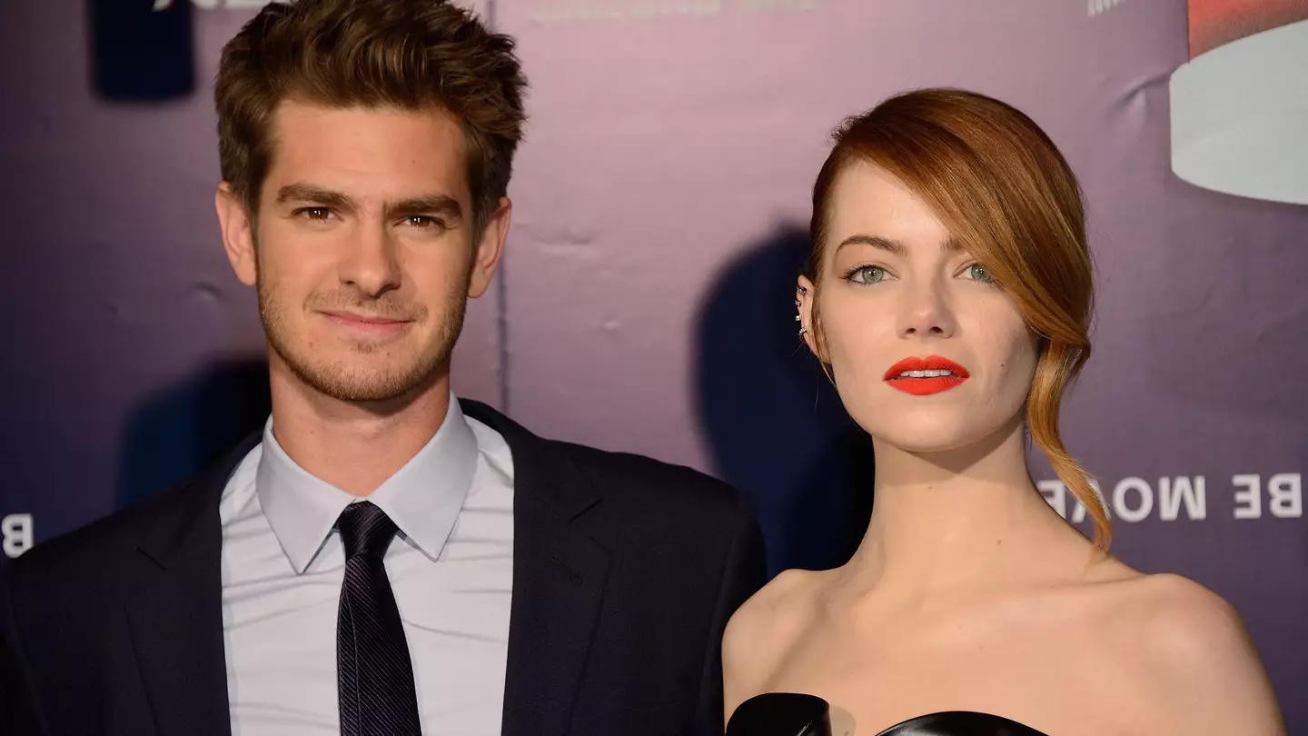 Andrew Garfield Lied To Emma Stone About Appearing In Spider-Man: No Way Home