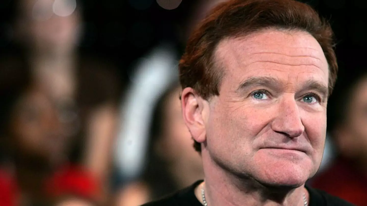 Robin Williams admitted he made one film for incredibly sad reason despite being hugely famous