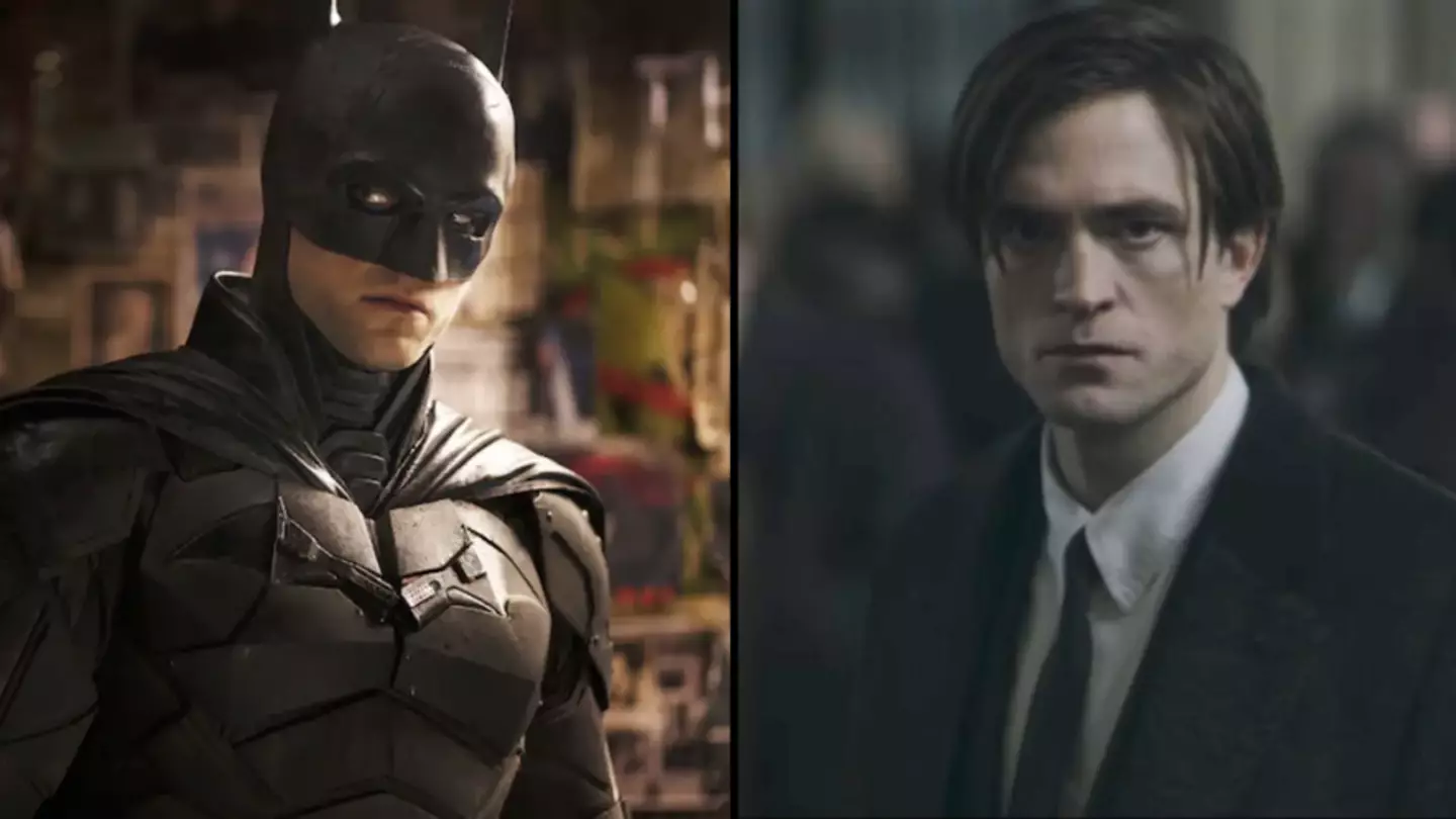 Matt Reeves Confirms The Batman 2 Is Officially In Development