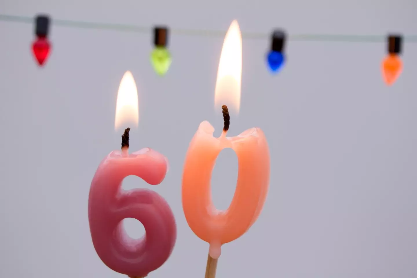 It really picks up at 60 (Getty Stock Photo)