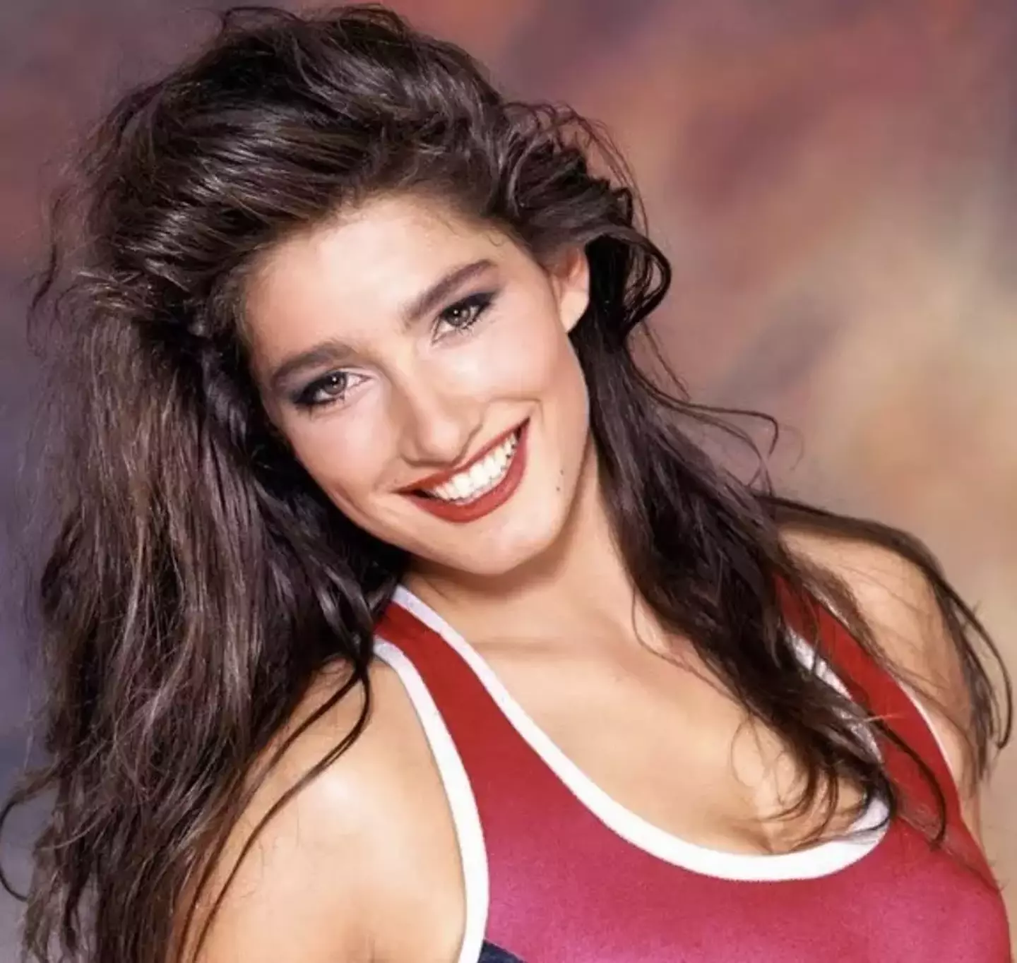 Diane Youdale starred as Jet in iconic ITV 90s series Gladiators.