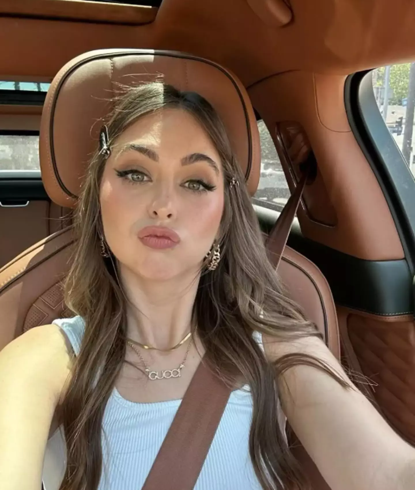 Riley Reid has gotten candid about her line of work (Instagram/letrileylivertt)