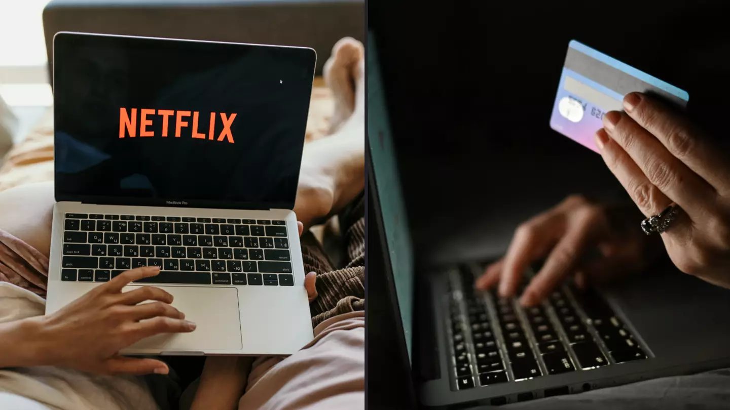 Netflix users threaten to cancel subscriptions after price suddenly rises overnight