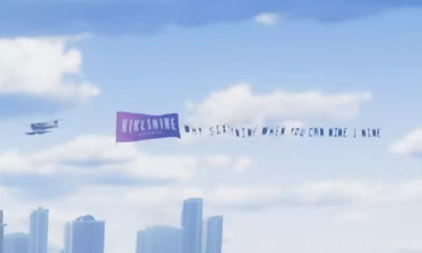 Eagle-eyed viewers think they've figured out the release date for GTA 6 through a hidden message in the trailer.