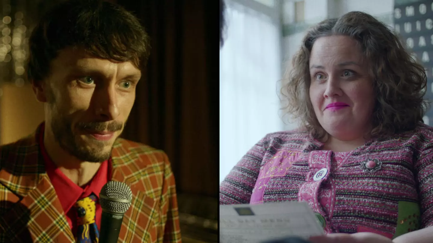 Baby Reindeer's Richard Gadd explains what his life has been like since the show