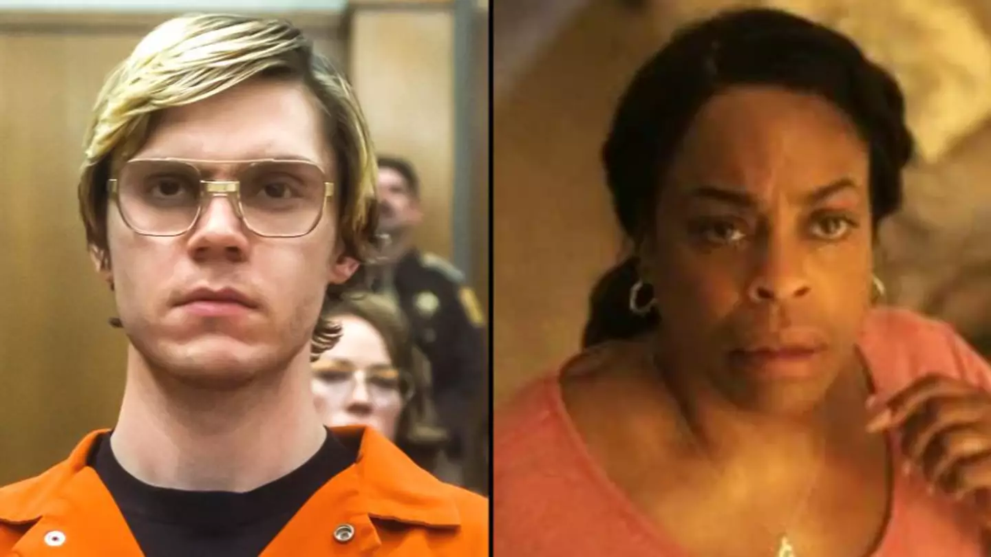 Netflix's Dahmer made one thing up which changes how you watch the series