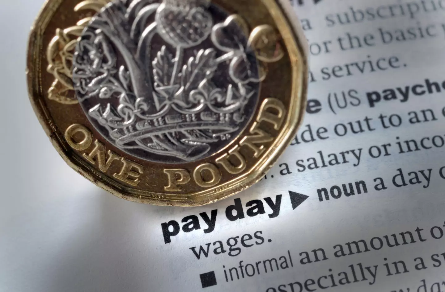 Money Saving Expert says thousands of people could be losing out on hard-earned cash.