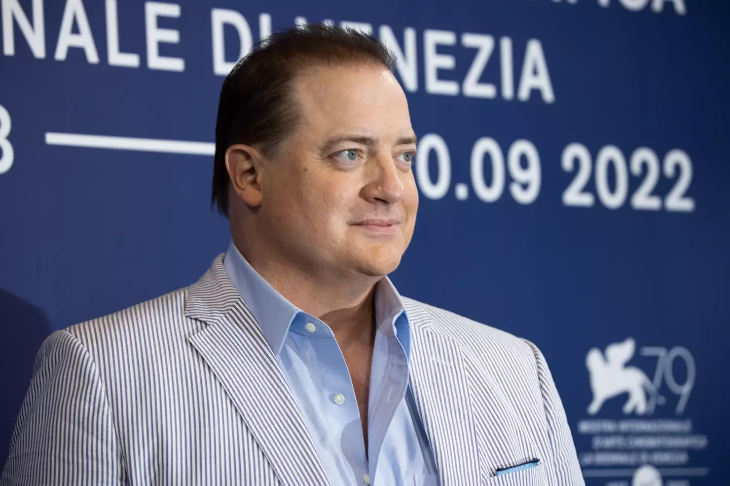 Brendan Fraser has revealed the correct way to say his surname.