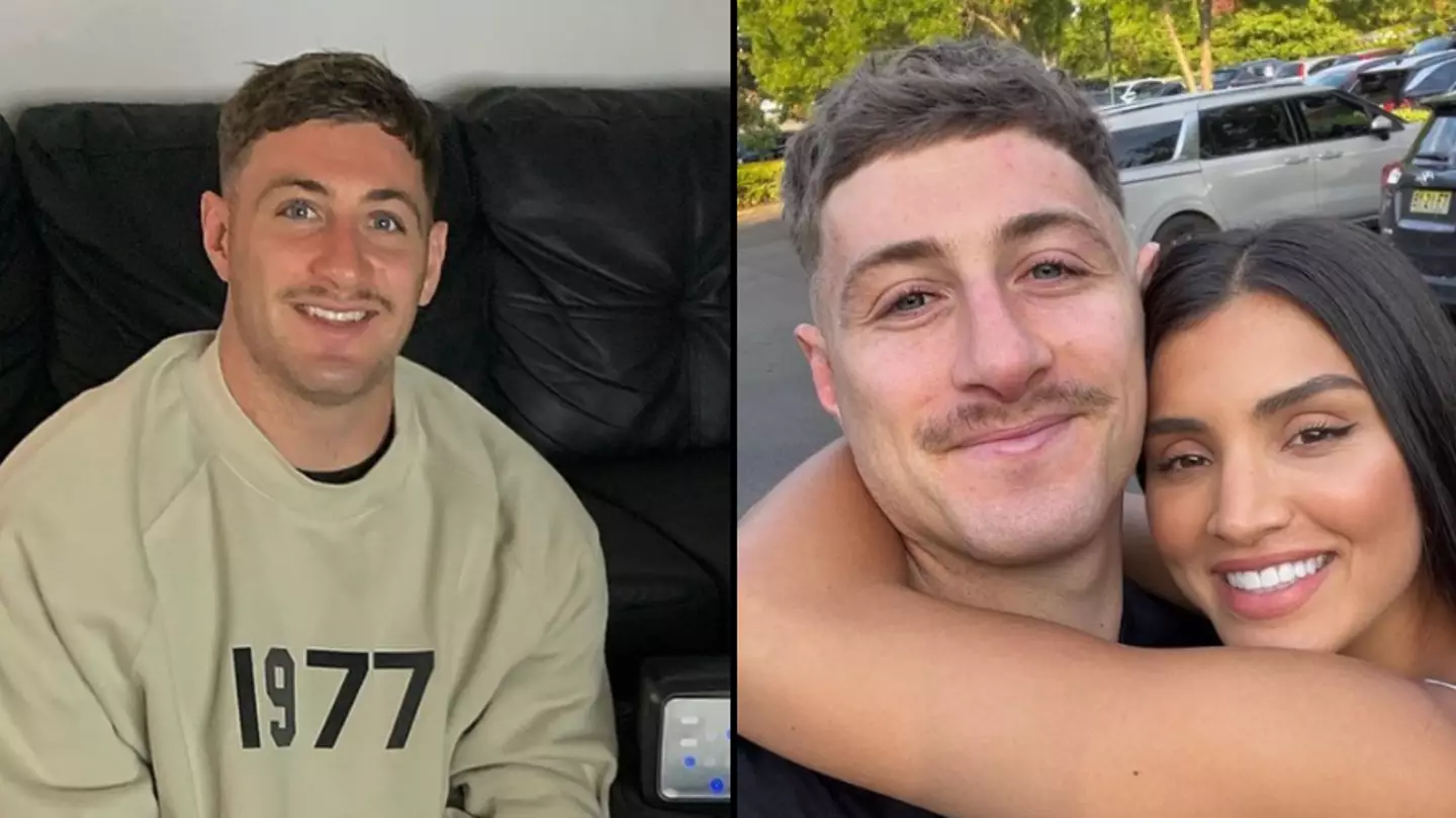 Instagram/@maxking__