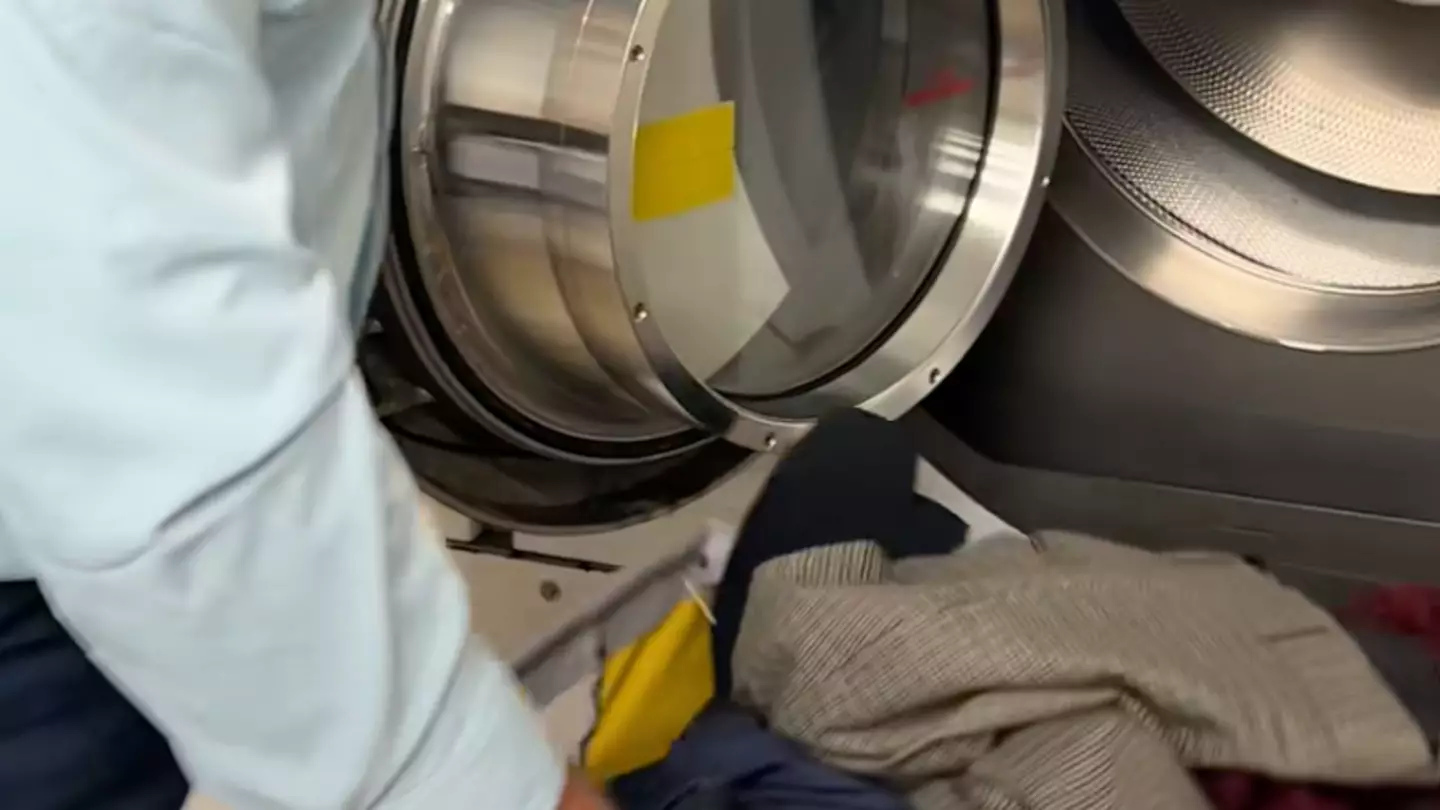 Brits are just figuring out they have 'no idea' what actually happens when your clothes get dry cleaned