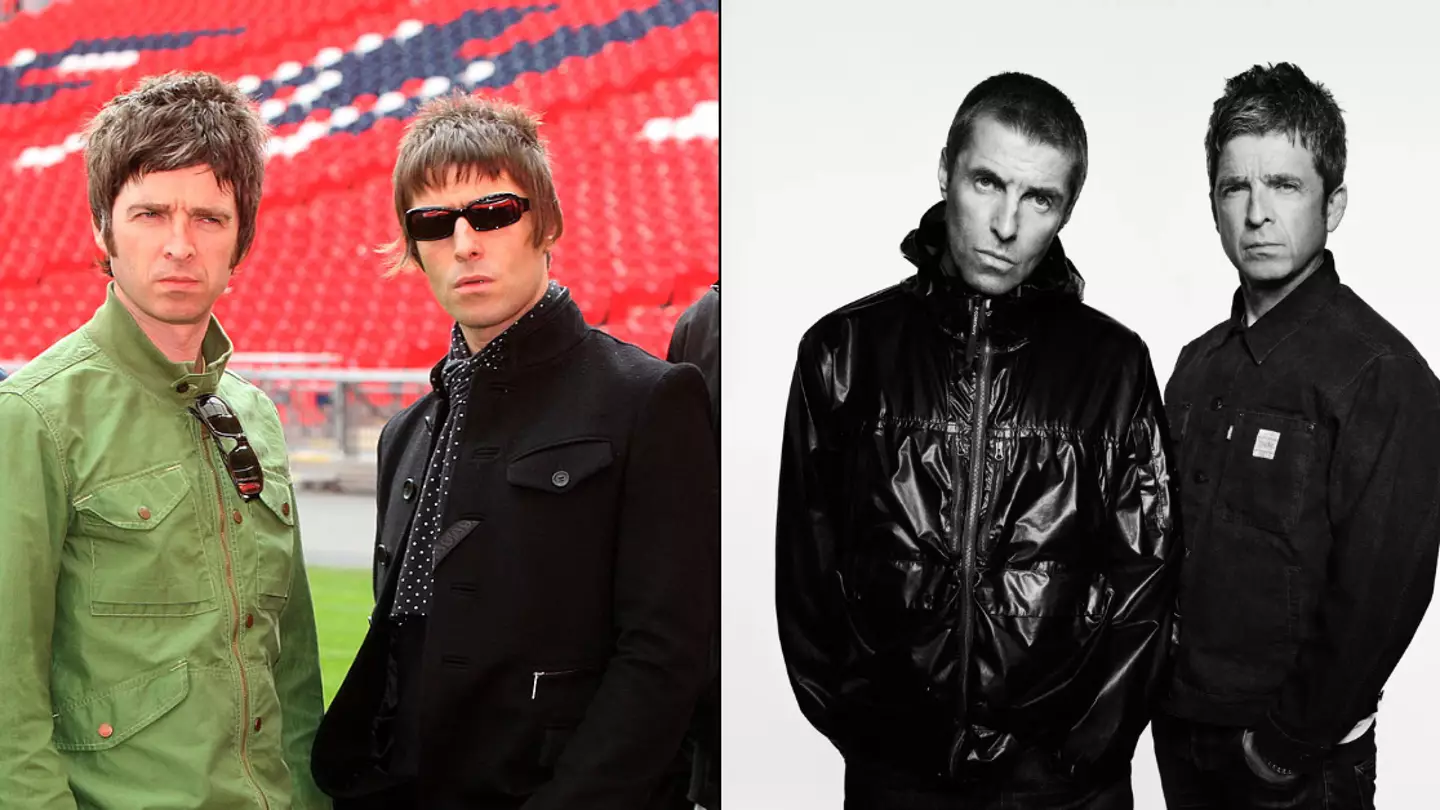 Oasis issues statement to fans who are yet to receive confirmation email ahead of deadline