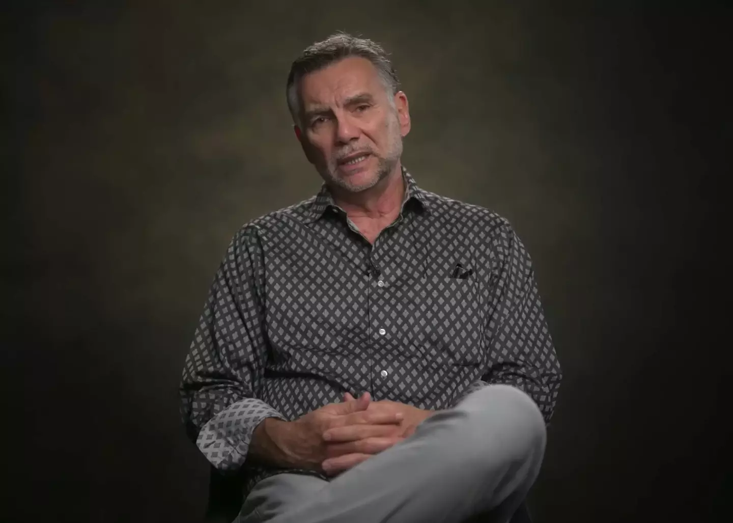 Michael Franzese revealed what haunts him from his days in the mafia.